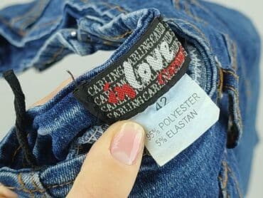 c and a spódnice: Women`s skirt, size XL (EU 42) — 4
