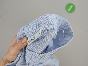 bluzki świąteczne damskie allegro: ONLY, Bluzka damska, rozmiar M — 4