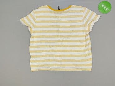 koszulka polo kizo: Sinsay, T-shirt damski, rozmiar XL — 3