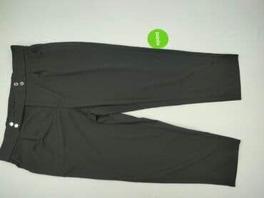 shein curve sukienki: Shein Curve, Spodnie materiałowe damskie, rozmiar 4XL — 2