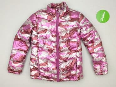 kurt geiger: Пуховик Sinsay, 10 р., Штучний матеріал, стан - Дуже гарний на lalafo.pl — 2 kurt geiger: Пуховик Sinsay, 10 р., Штучний матеріал, стан - Дуже гарний — 2