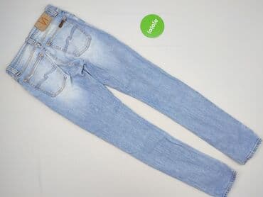 jeansy dsquared2: Nudie Jeans, Jeansy damskie, rozmiar XS — 3