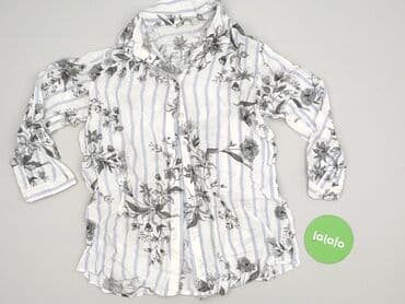 koszulka z gitara: Stradivarius, Koszula damska, rozmiar S — 3