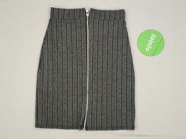 spódnice ze swetrem: Spódnica damska, rozmiar XS — 3