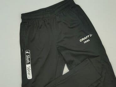 Sweatpants for women, S at lalafo.pl Sweatpants for women, S