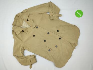 płaszcz damski trencz: Płaszcz damski, rozmiar 3XL — 2