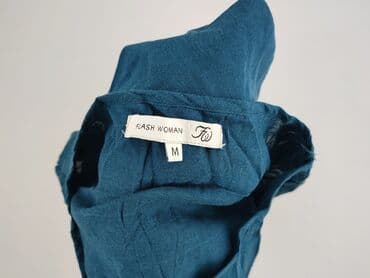 cekinowe bluzki zara: Flash, Bluzka damska, rozmiar M — 4