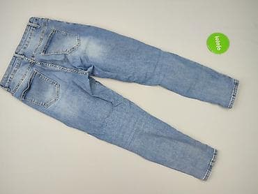 jeans 24: Jeansy damskie, rozmiar S — 3