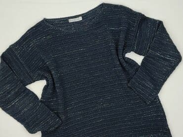 Swetry: Sweter damski, rozmiar M
