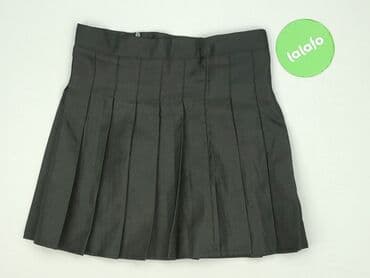 spódnica minouu czarna: Spódnica damska, rozmiar S — 2