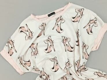 t shirty valentino: T-shirt damski, rozmiar M — 1