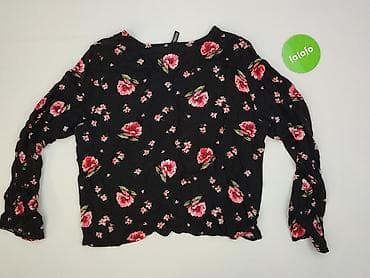 Women: H&M Divided, Women's blouse, size XL — 3