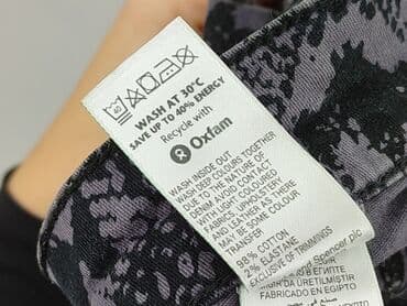 kapcie zygzak mcqueen dla dorosłych: Marks & Spencer, Legginsy rozmiar M — 6