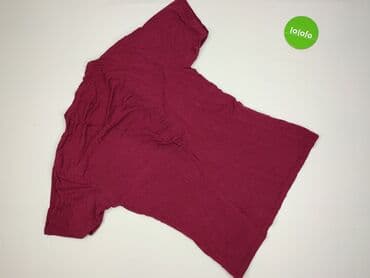 obcisłe koszulki: T-shirt damski, rozmiar 2XL — 3