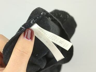 siateczkowy t shirty: T-shirt damski, rozmiar M — 4