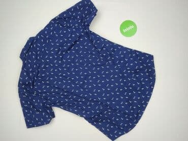 smog relaxed fit t shirt new yorker: SMOG, Shirt for men, size L — 3