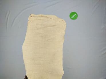 krótkie spodenki z szerokimi nogawkami: Spodnie 3/4 damskie, rozmiar S — 4