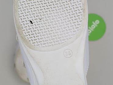 ccc buty crocs: Klapki damskie, rozmiar 38 — 4