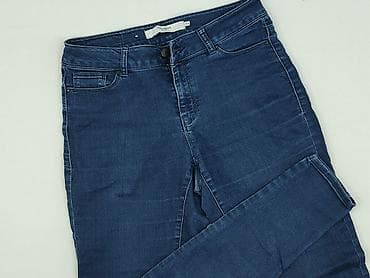 pull and bear mom jeans: Vero Moda, Jeansy damskie, rozmiar M — 1