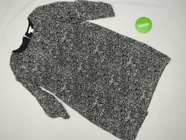 golf h m: H&M, Sukienka damska, rozmiar L — 2