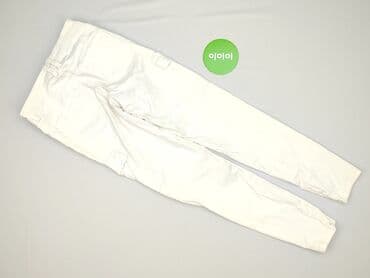 spodnie cargo damskie sinsay: Sinsay, Spodnie cargo damskie, rozmiar XS — 3