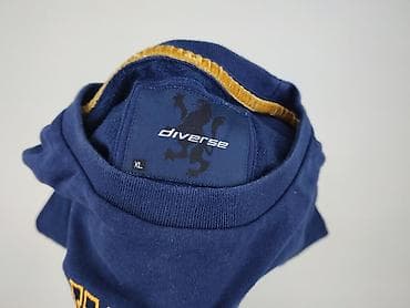 id identity bluza: Diverse, Bluza dla mężczyzn, rozmiar XL — 4