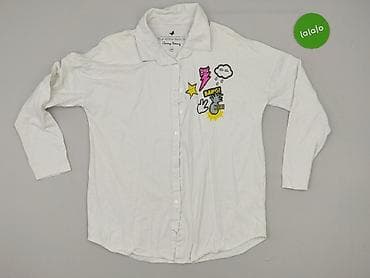 carry young kurtka: Carry, Koszula damska, rozmiar M — 2