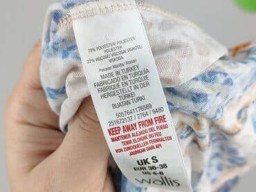 Wallis, Women's blouse, size S — 5