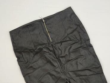 spódniczko spodenki skórzane: Spódnica damska, rozmiar 2XL — 1