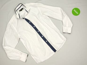 marynarki hm: Koszulа dla mężczyzn, S — 2