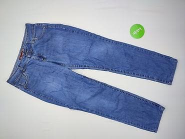 dnd denim development: Jeansy dla mężczyzn, rozmiar M — 2