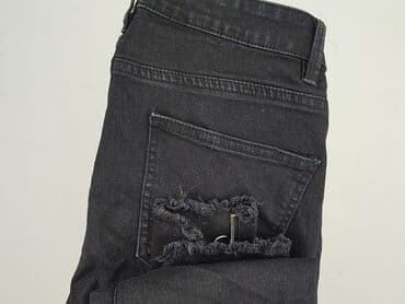 legginsy welurowe push up allegro: Beloved, Джинси жіночі, розмір S — 6