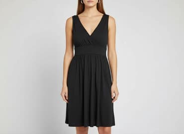 sklep hm sukienki: H&M, Sukienka damska, rozmiar M — 6