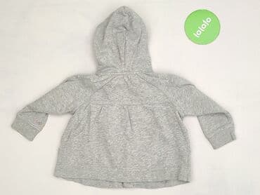 koszulka z minionkami: Sweatshirt, Gap, 12-18 months, condition - Very good — 3