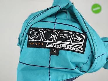 bluza ortalionowa nike: Kurtka przejściowa damska, rozmiar M — 4