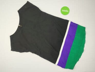 zalando sukienka w paski: Sukienka damska, rozmiar M — 2