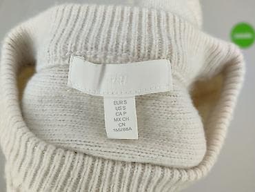 sweter kinga: H&M, Sweter damski, rozmiar S — 4