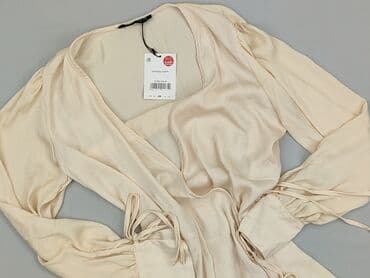 buty wyprzedaż ccc: Sinsay, Bluzka damska, rozmiar M — 1