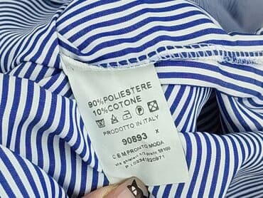 koszule używane: Koszula damska, rozmiar 4XL — 5