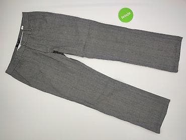 mango outlet poland: Spodnie materiałowe damskie, rozmiar XL — 2