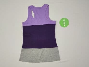 basic t shirty tommy hilfiger: IDEAL, Top damski, rozmiar M — 3