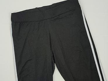16568a h: Moraj, Legginsy Sportowe damskie, rozmiar XL — 1