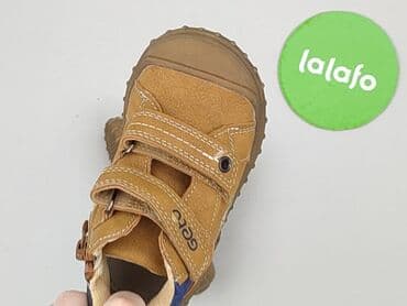 cejrowski koszula: Buciki niemowlęce, Geox, 22, stan - Bardzo dobry — 5