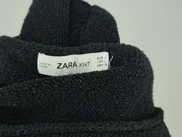 cropp sweter: Zara, Sweter damski, rozmiar L — 6