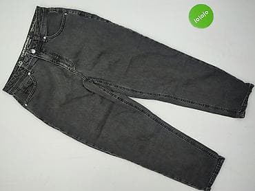 jeans always: Clockhouse, Jeansy damskie, rozmiar L — 2