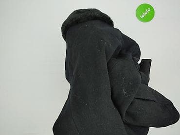 kurtka widzew: Dorothy Perkins, Kurtka zimowa damska, rozmiar L — 4