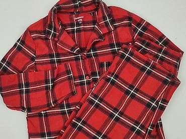 primark sets: Sinsay, Piżama damska, rozmiar L — 1