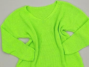 Sweter damski, rozmiar 4XL