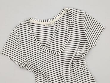 missguided playboy t shirt: Miss Selfridge, Women`s T-shirt, size S — 1