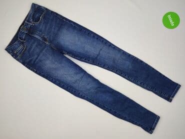 varlesca jeansy: Vero Moda, Jeans for women, size M — 2